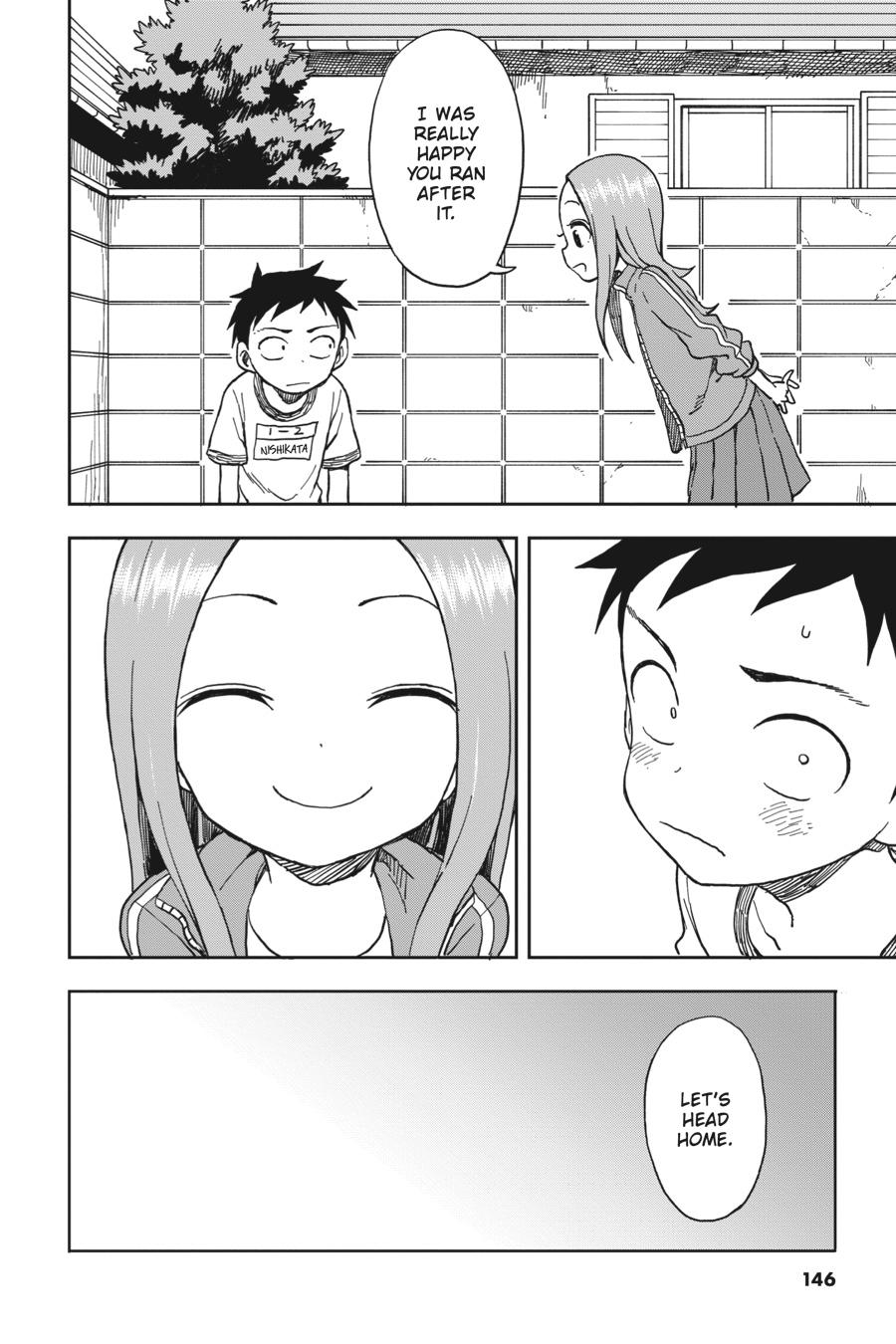 Teasing Master Takagi-san Chapter 80 - Page 13