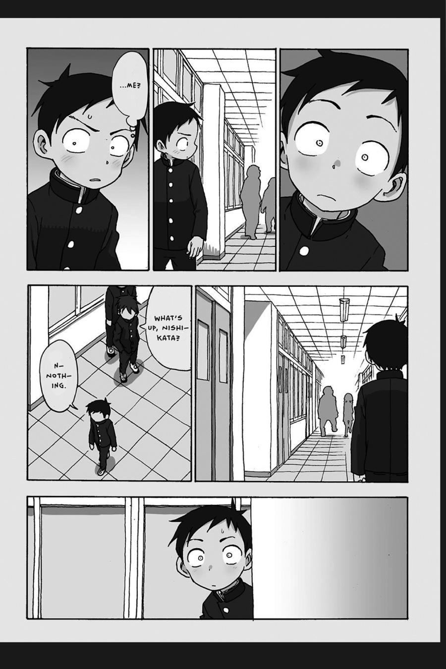 Teasing Master Takagi-san Chapter 80 - Page 18