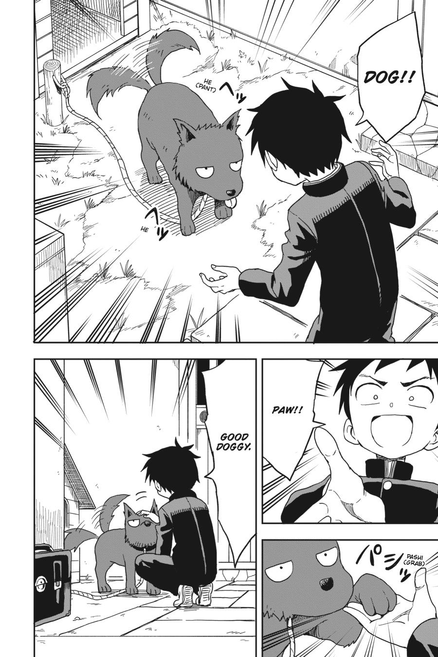 Teasing Master Takagi-san Chapter 83 - Page 4
