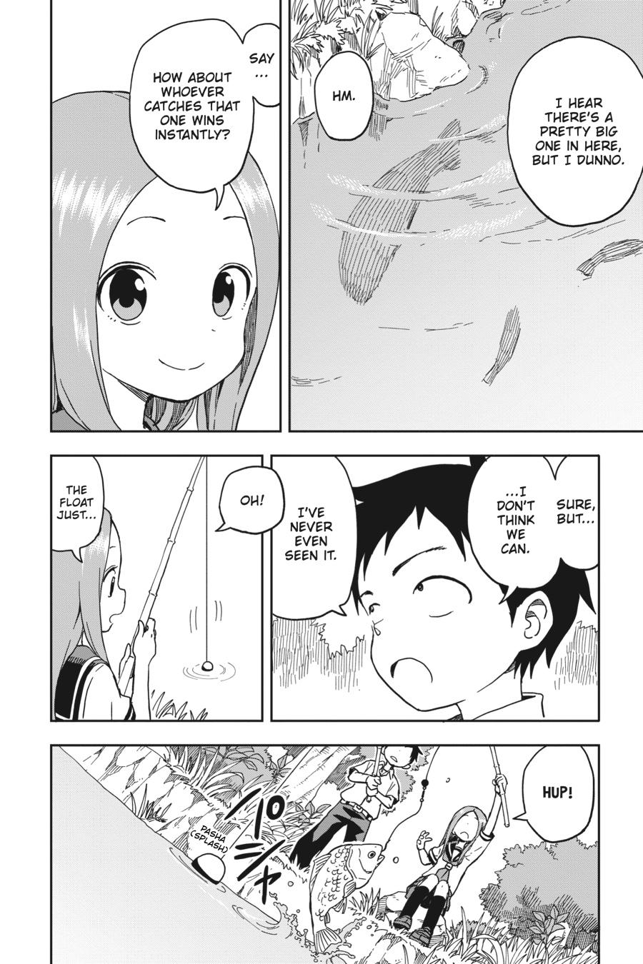 Teasing Master Takagi-san Chapter 87 - Page 6