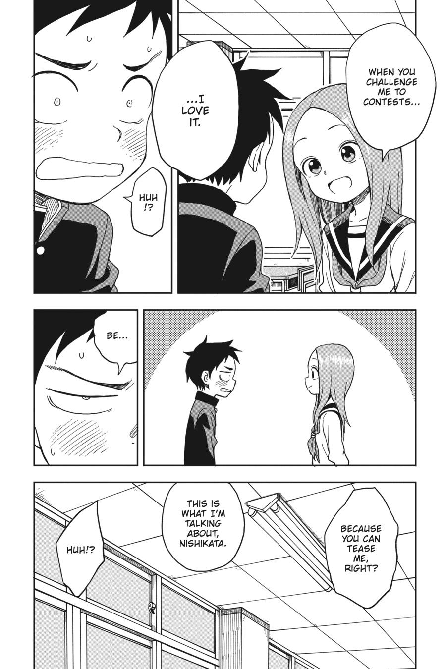 Teasing Master Takagi-san Chapter 88 - Page 16