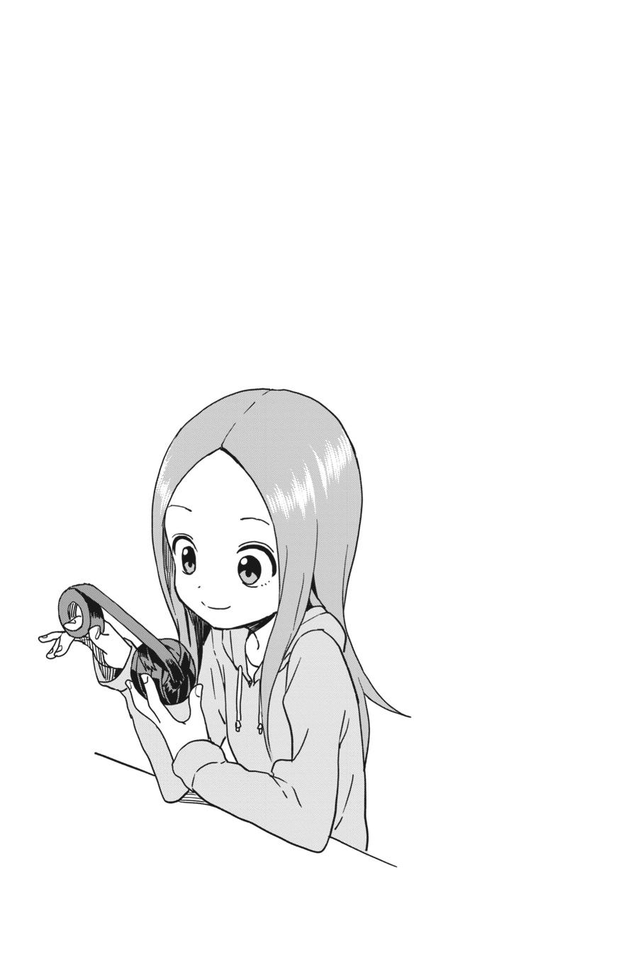 Teasing Master Takagi-san Chapter 88 - Page 17