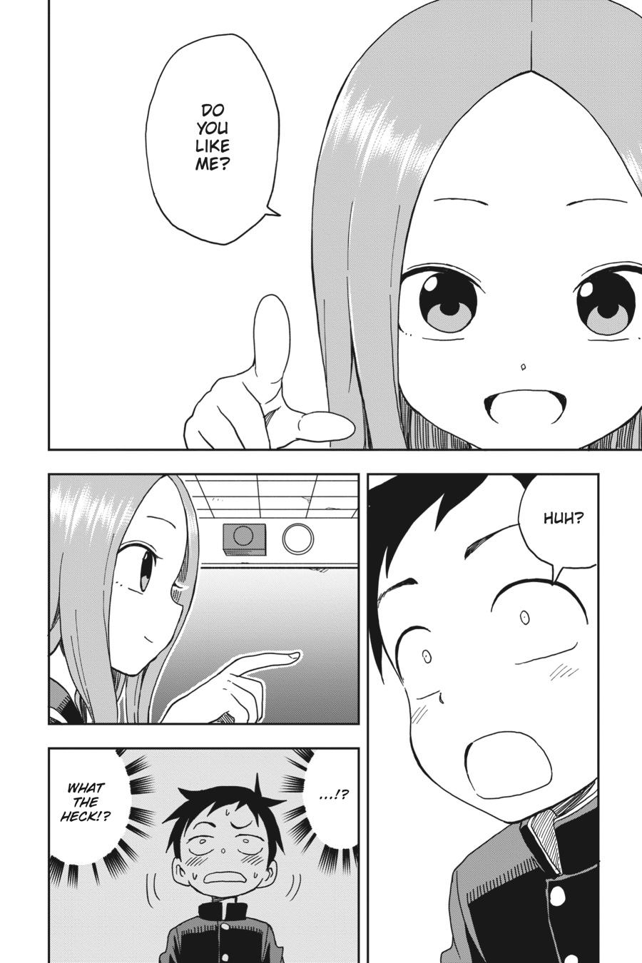 Teasing Master Takagi-san Chapter 92 - Page 12
