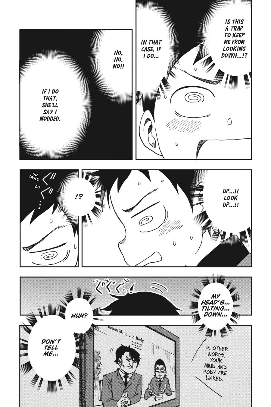 Teasing Master Takagi-san Chapter 92 - Page 13