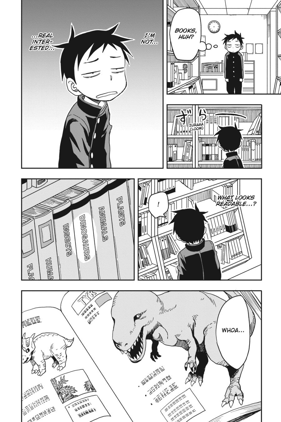 Teasing Master Takagi-san Chapter 96 - Page 6
