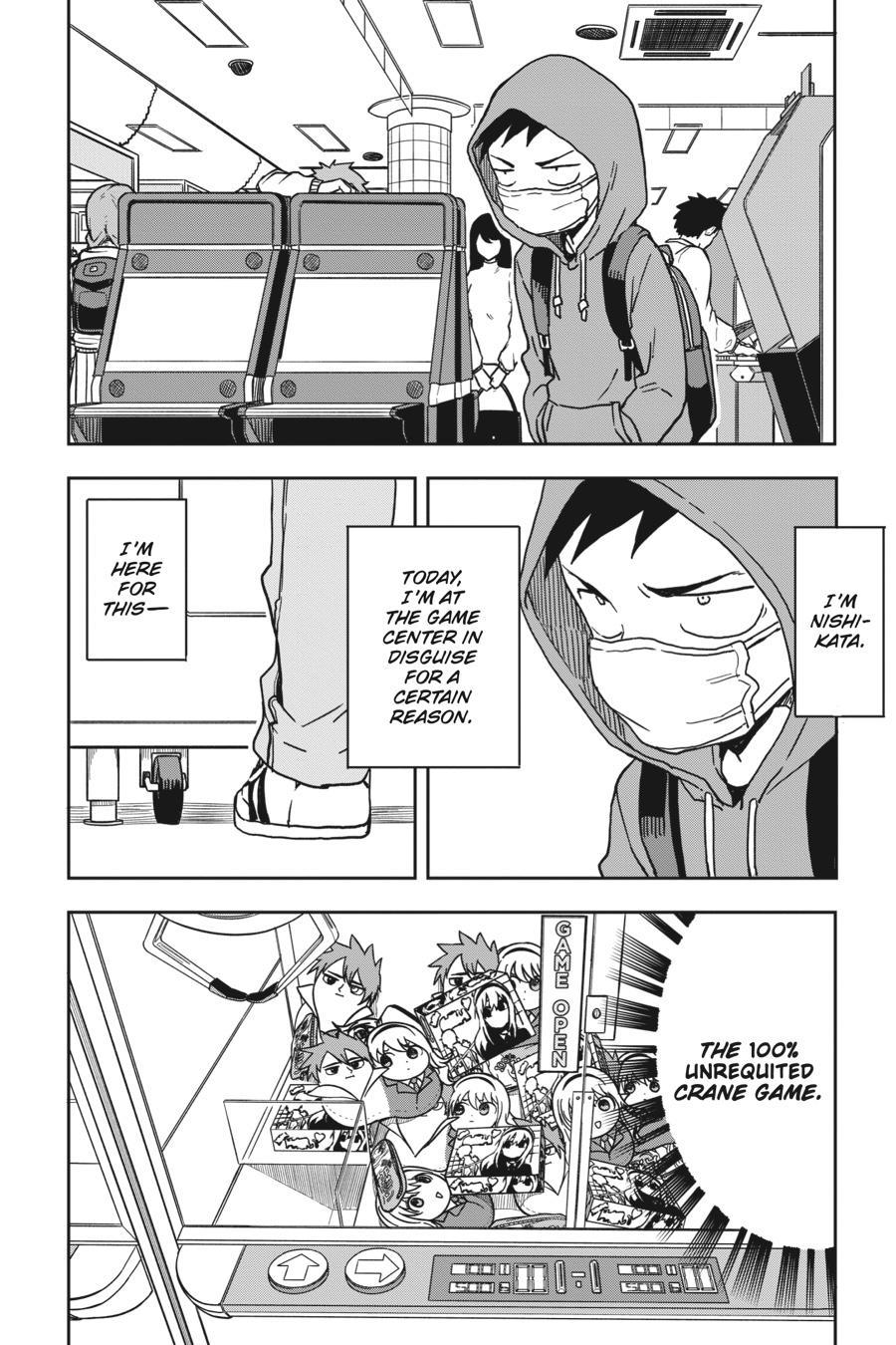 Teasing Master Takagi-san Chapter 100 - Page 2