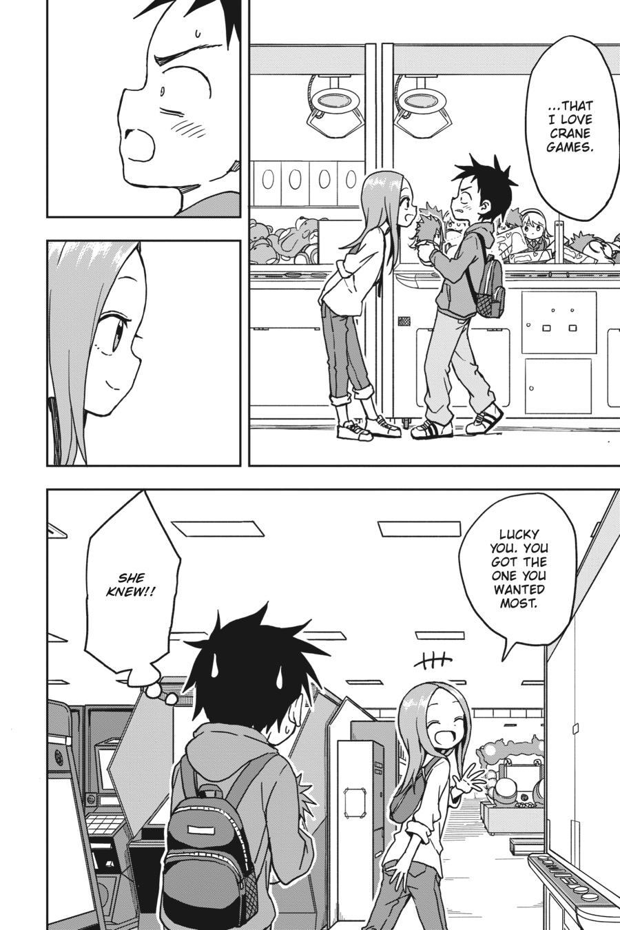 Teasing Master Takagi-san Chapter 100 - Page 16