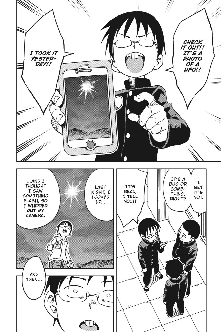Teasing Master Takagi-san Chapter 103 - Page 2