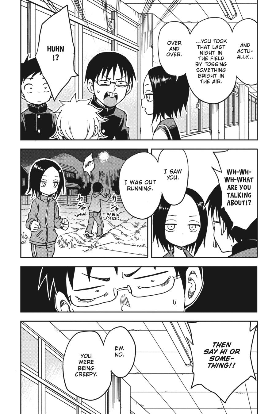 Teasing Master Takagi-san Chapter 103 - Page 4
