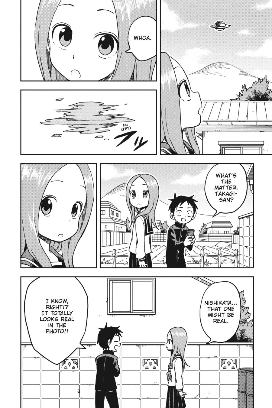 Teasing Master Takagi-san Chapter 103 - Page 16