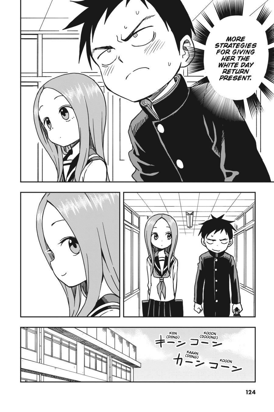 Teasing Master Takagi-san Chapter 106 - Page 4