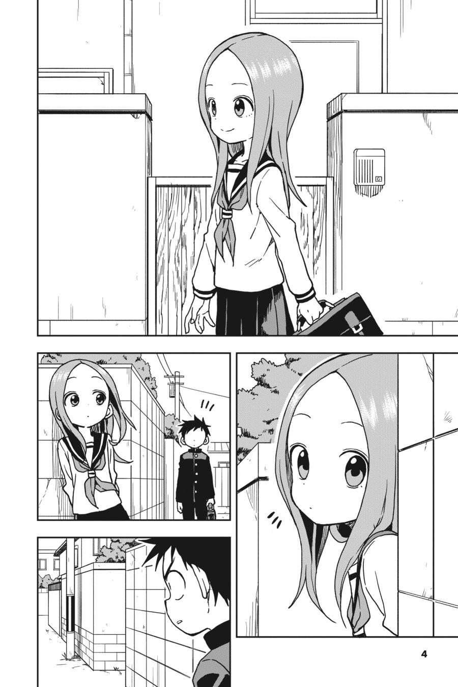 Teasing Master Takagi-san Chapter 108 - Page 5