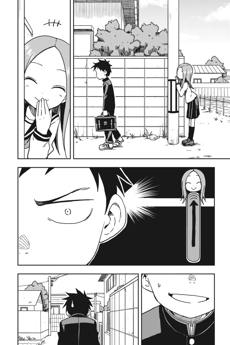Teasing Master Takagi-san Chapter 108 - Page 7