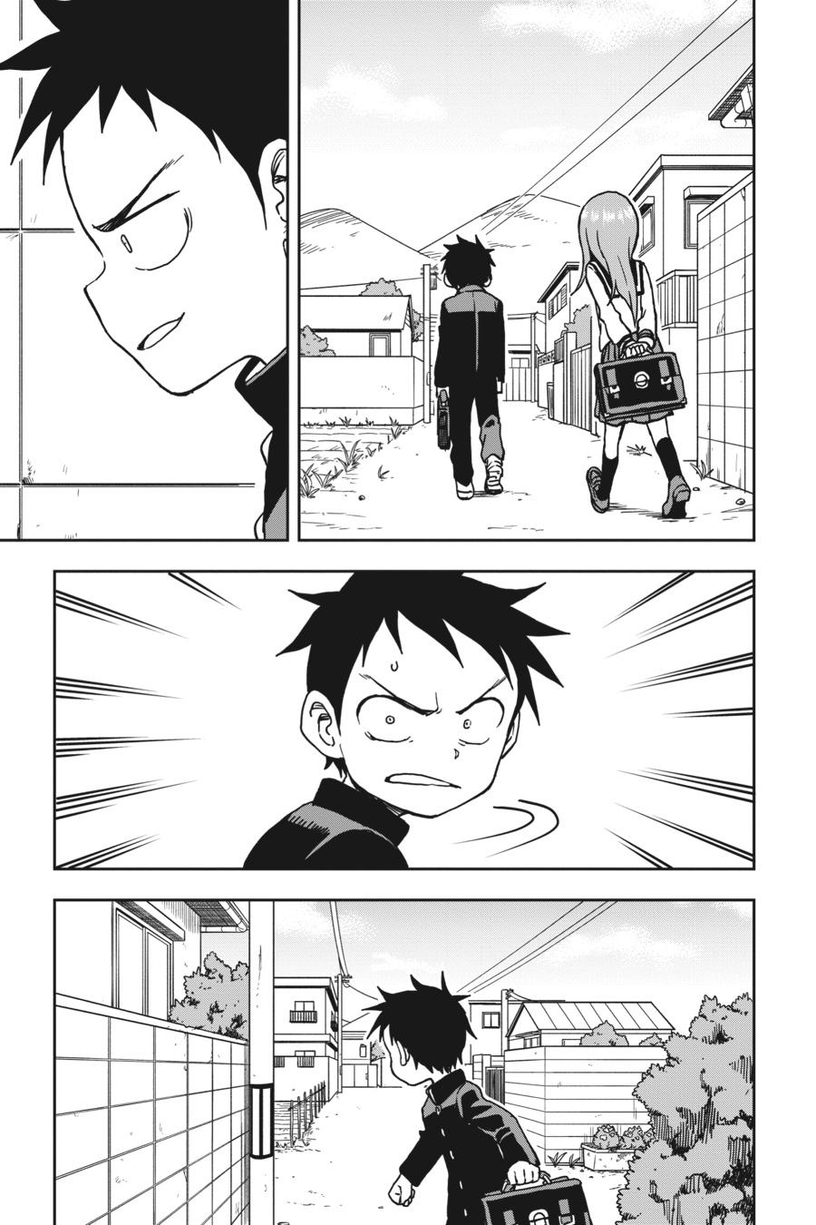 Teasing Master Takagi-san Chapter 108 - Page 8
