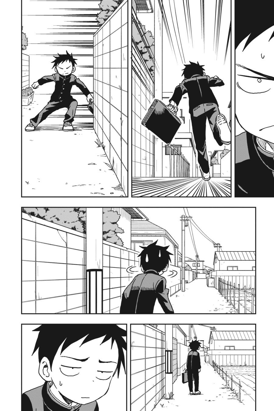Teasing Master Takagi-san Chapter 108 - Page 9