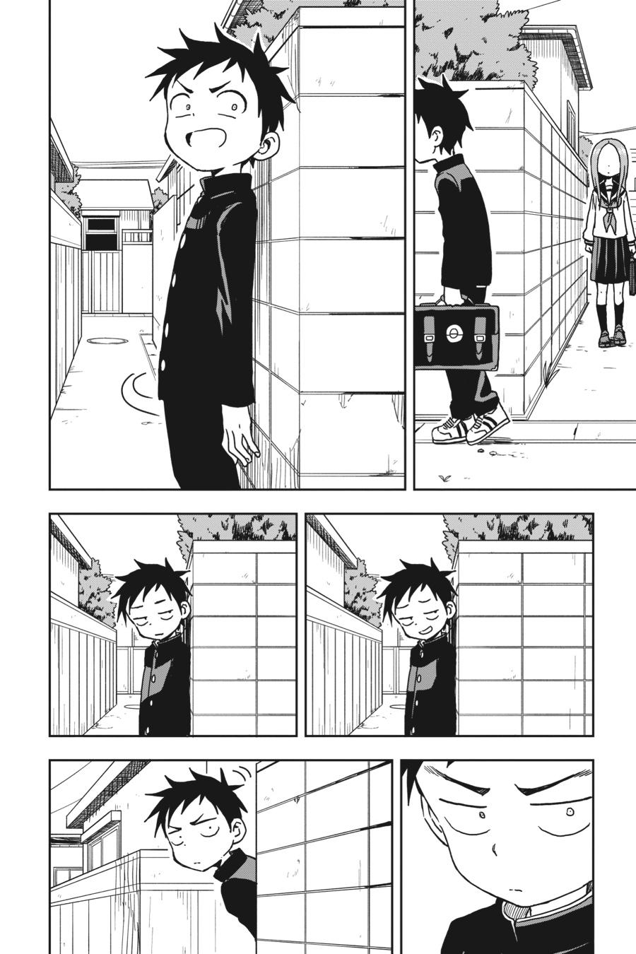 Teasing Master Takagi-san Chapter 108 - Page 11