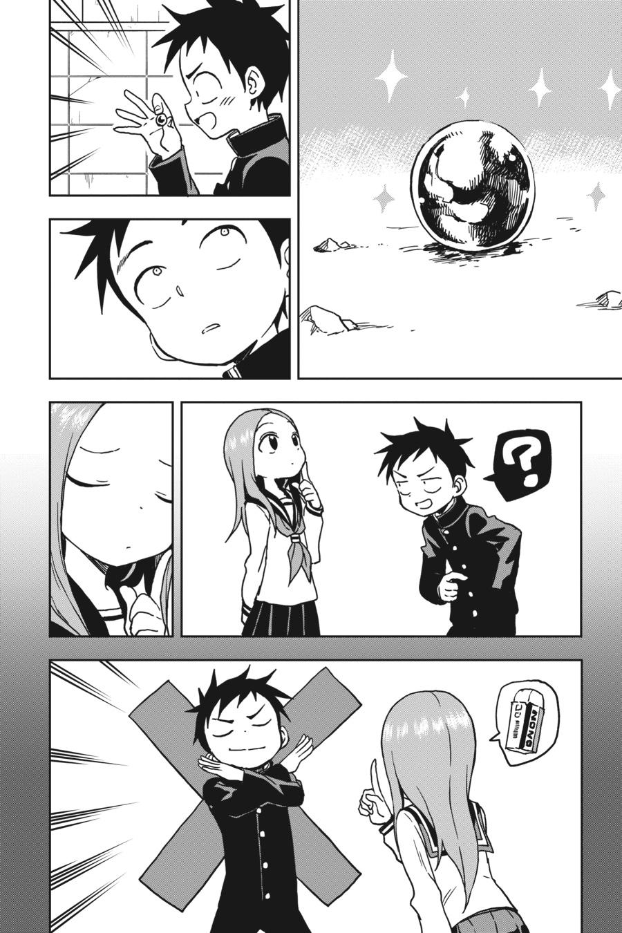 Teasing Master Takagi-san Chapter 108 - Page 13