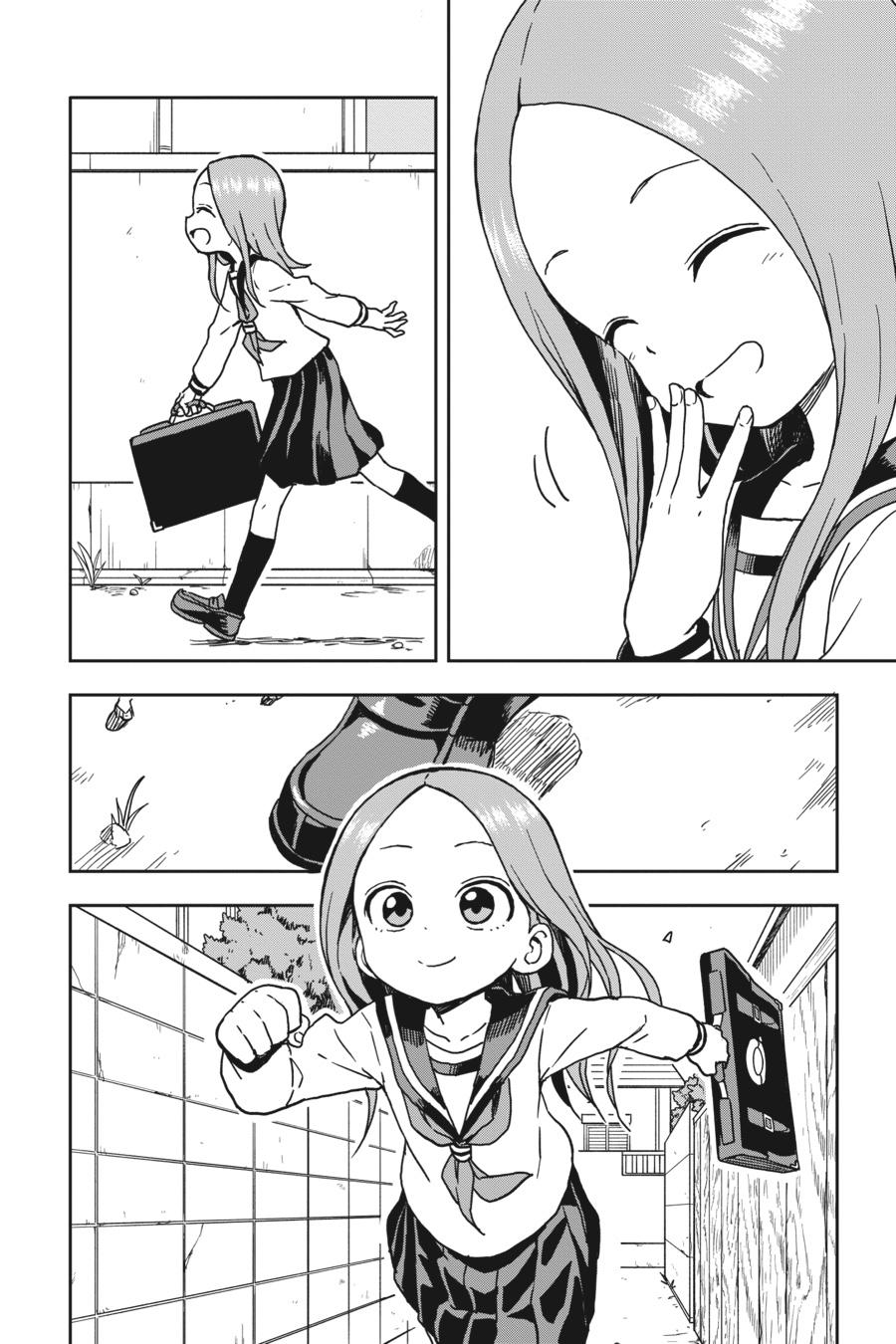 Teasing Master Takagi-san Chapter 108 - Page 15