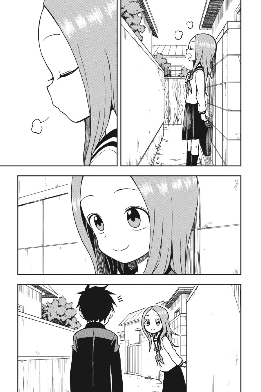 Teasing Master Takagi-san Chapter 108 - Page 16