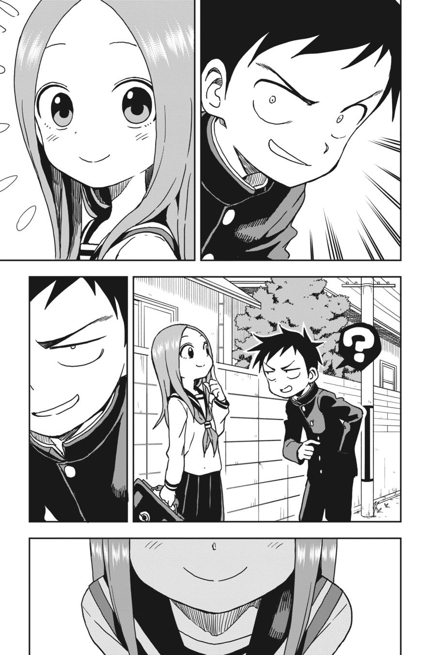 Teasing Master Takagi-san Chapter 108 - Page 18