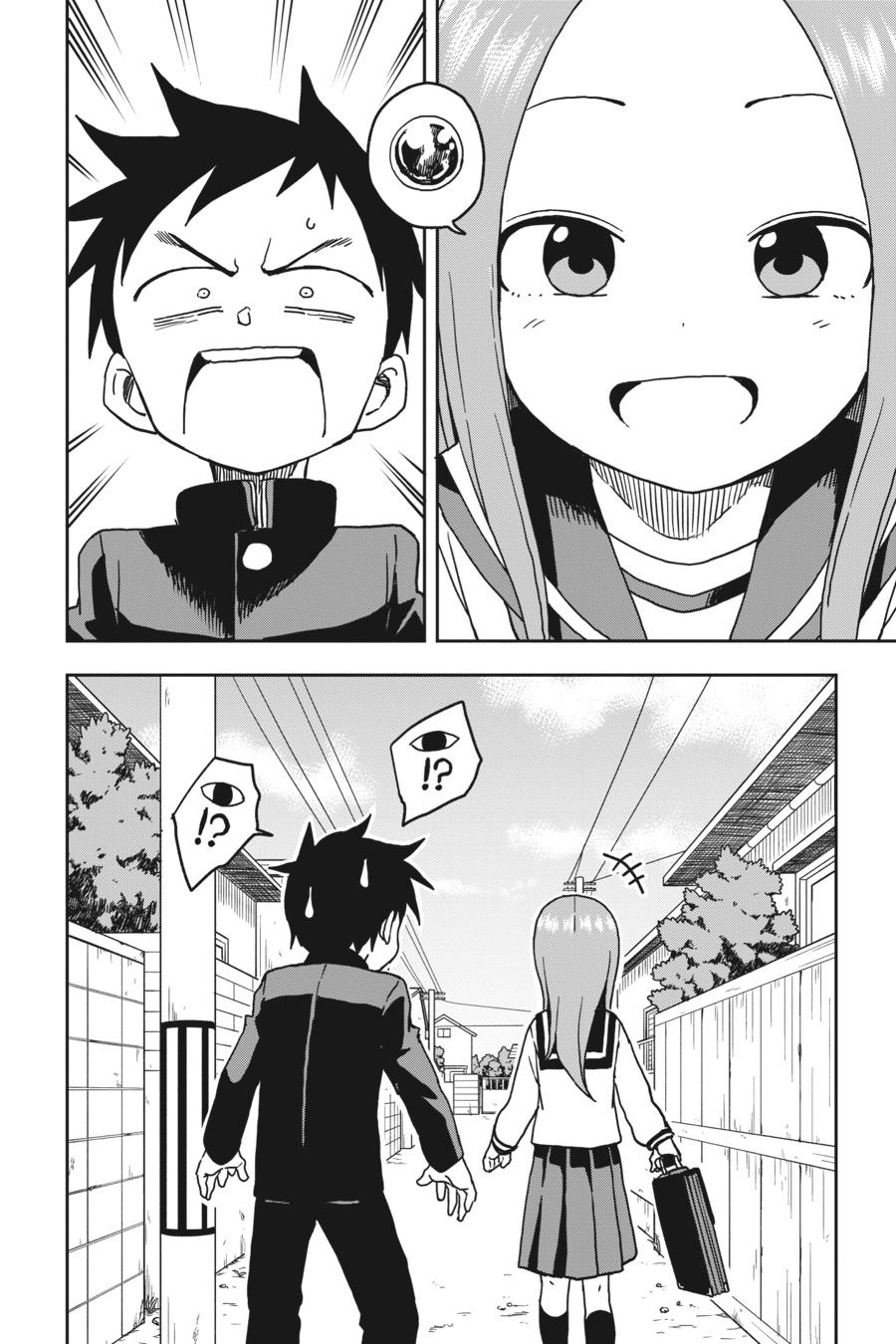 Teasing Master Takagi-san Chapter 108 - Page 19