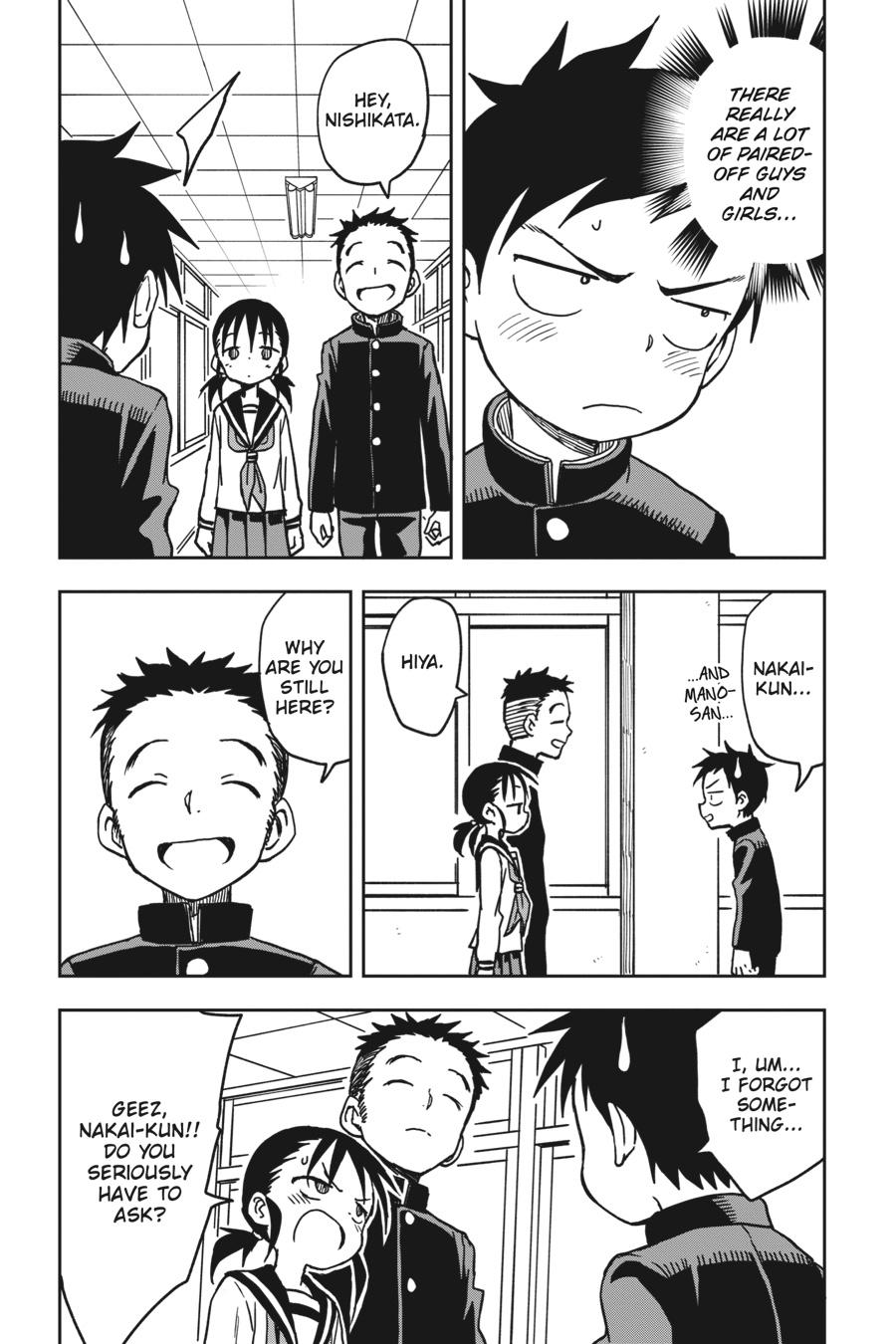 Teasing Master Takagi-san Chapter 112 - Page 7