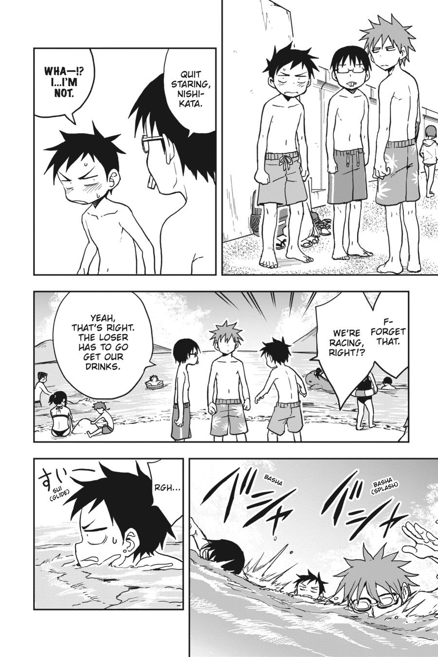 Teasing Master Takagi-san Chapter 113 - Page 4