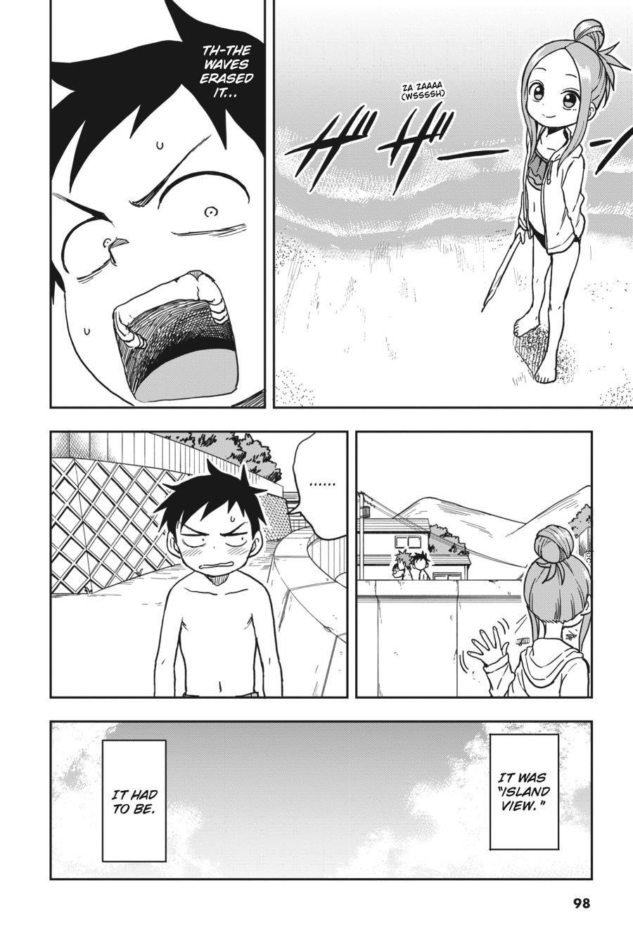 Teasing Master Takagi-san Chapter 113 - Page 16