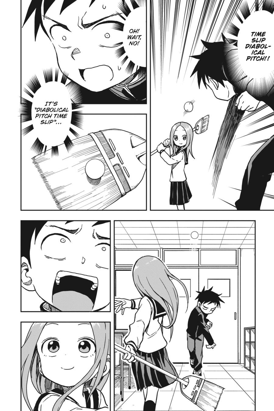 Teasing Master Takagi-san Chapter 114 - Page 12