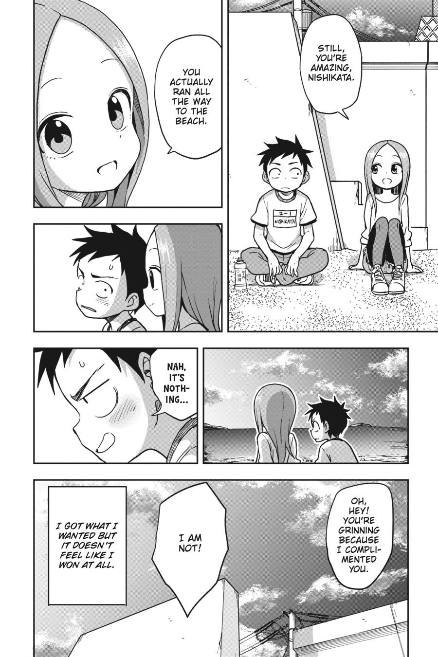 Teasing Master Takagi-san Chapter 115 - Page 16