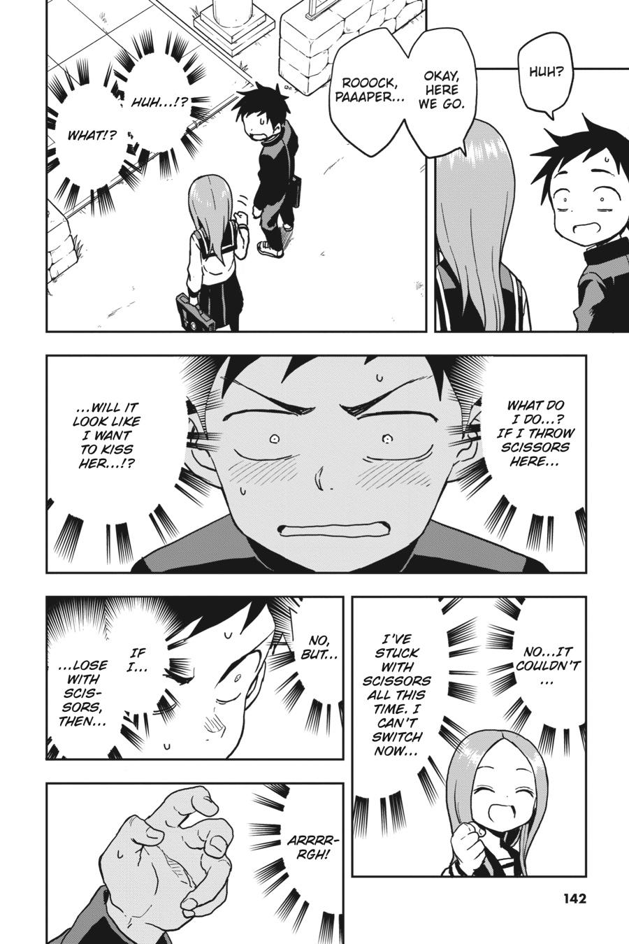 Teasing Master Takagi-san Chapter 116 - Page 10