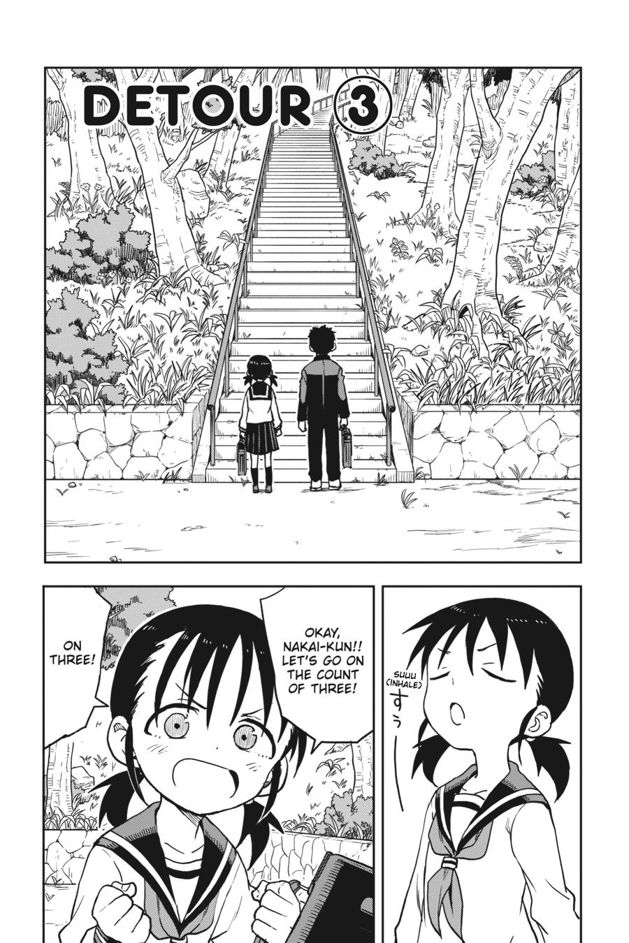 Teasing Master Takagi-san Chapter 117 - Page 28