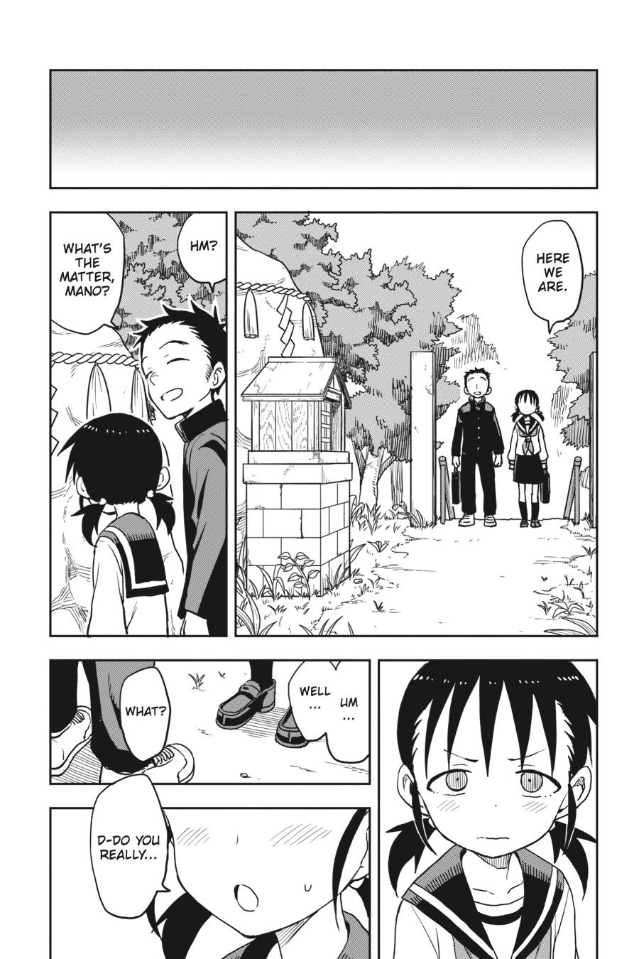 Teasing Master Takagi-san Chapter 117 - Page 31