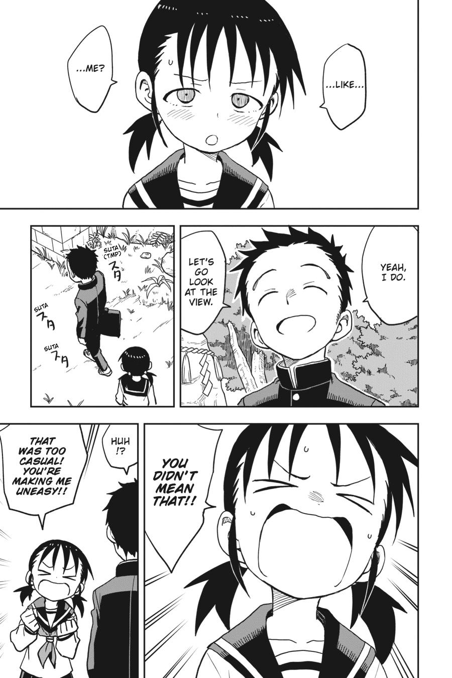 Teasing Master Takagi-san Chapter 117 - Page 32