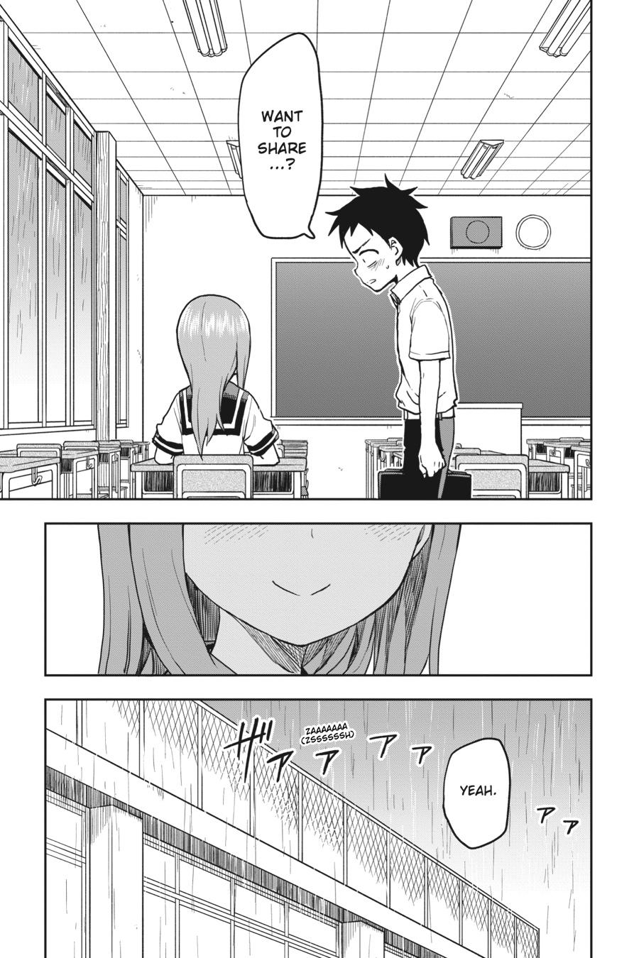 Teasing Master Takagi-san Chapter 120 - Page 13