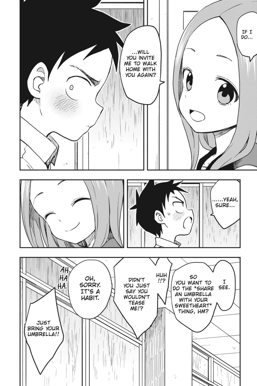 Teasing Master Takagi-san Chapter 120 - Page 16