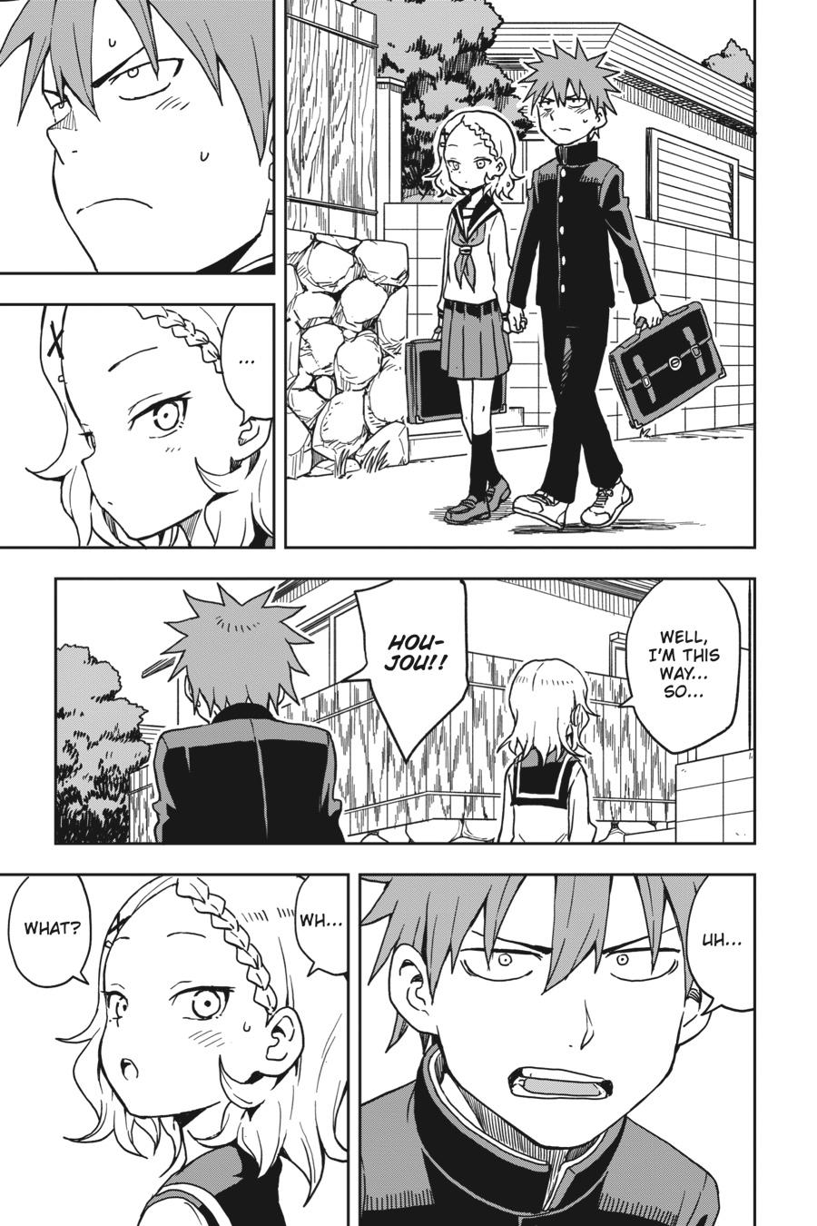 Teasing Master Takagi-san Chapter 121 - Page 15