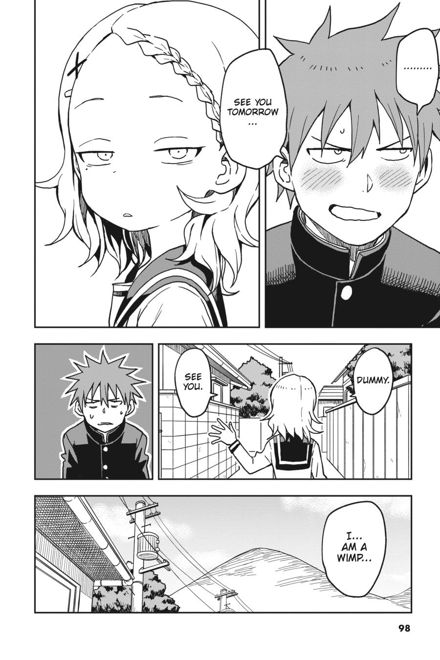 Teasing Master Takagi-san Chapter 121 - Page 16