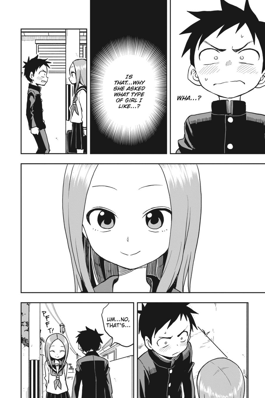 Teasing Master Takagi-san Chapter 122 - Page 14