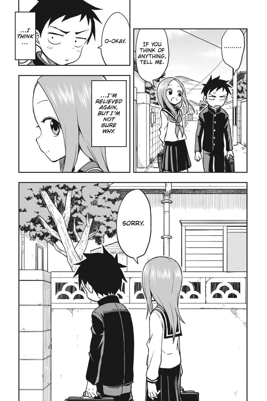 Teasing Master Takagi-san Chapter 123 - Page 15
