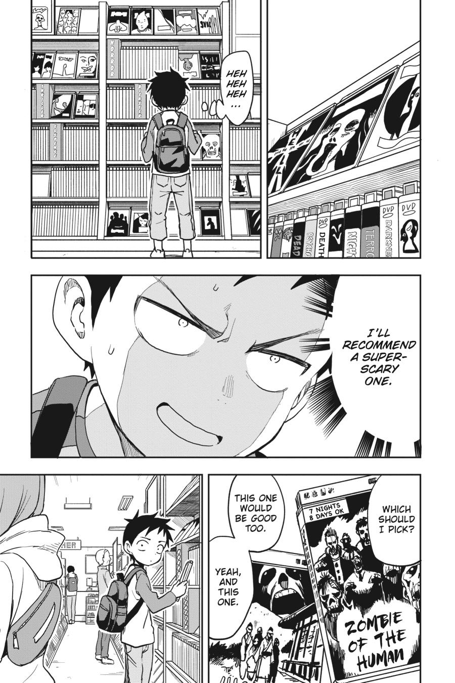 Teasing Master Takagi-san Chapter 124 - Page 5