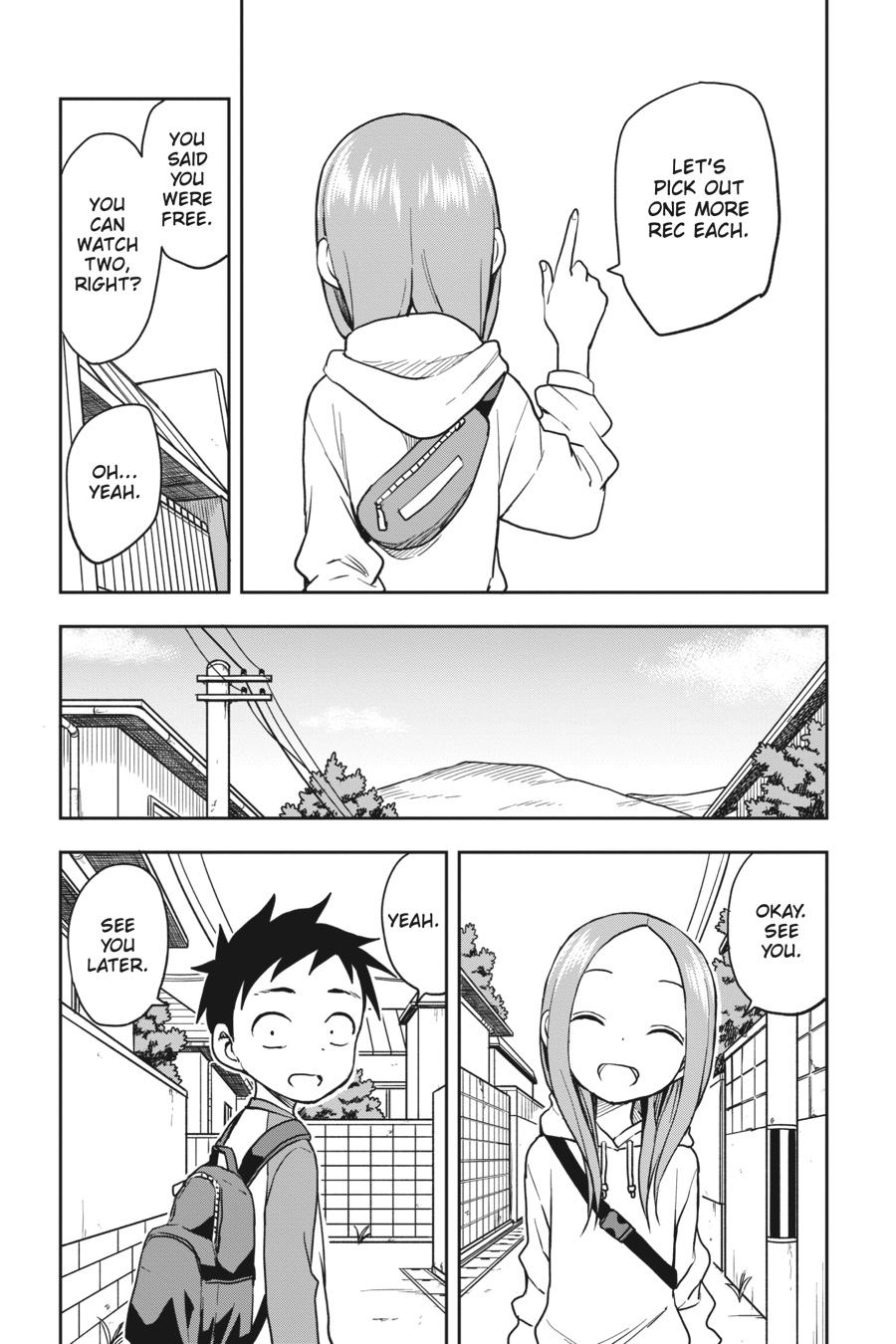 Teasing Master Takagi-san Chapter 124 - Page 13