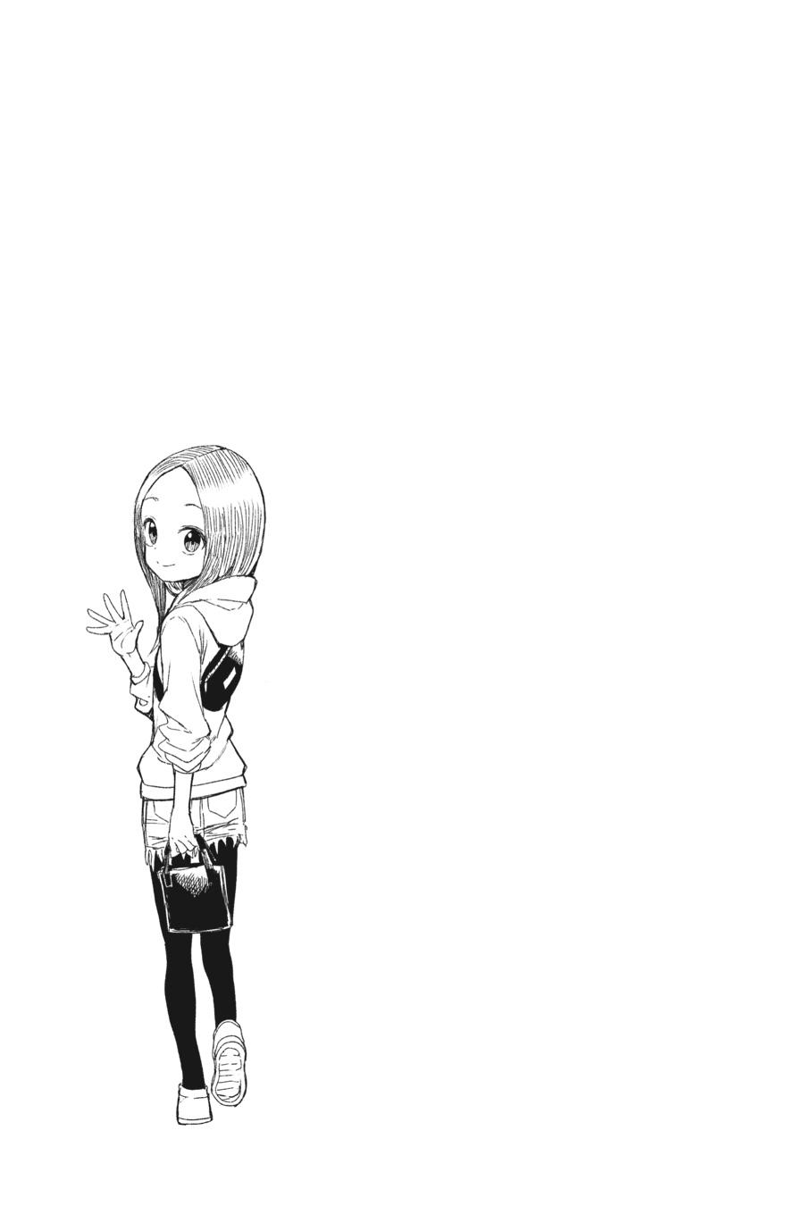Teasing Master Takagi-san Chapter 124 - Page 17