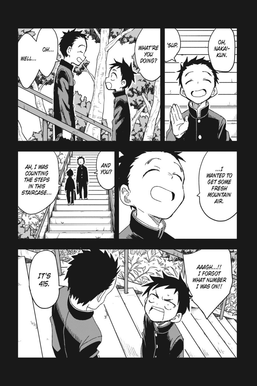 Teasing Master Takagi-san Chapter 124 - Page 19