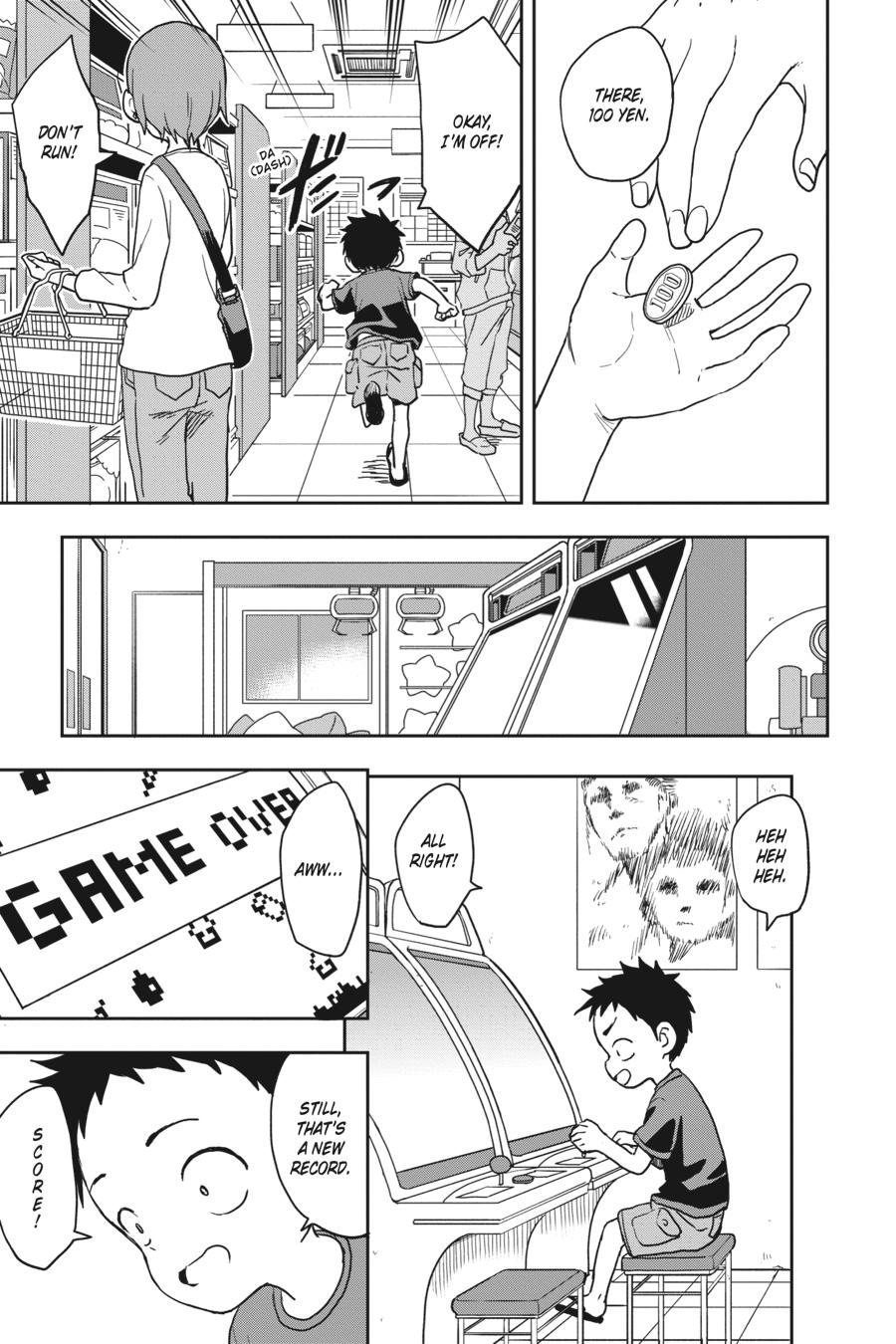 Teasing Master Takagi-san Chapter 125 - Page 5