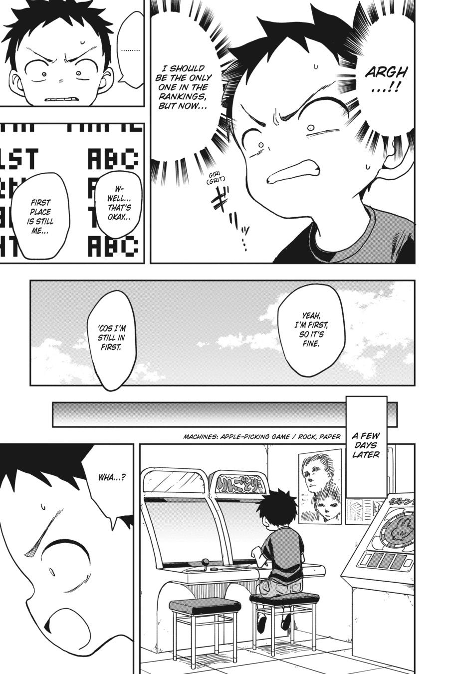 Teasing Master Takagi-san Chapter 125 - Page 7