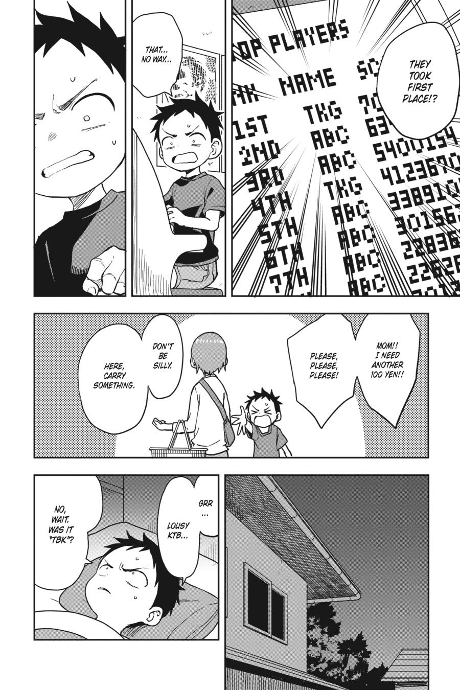 Teasing Master Takagi-san Chapter 125 - Page 8