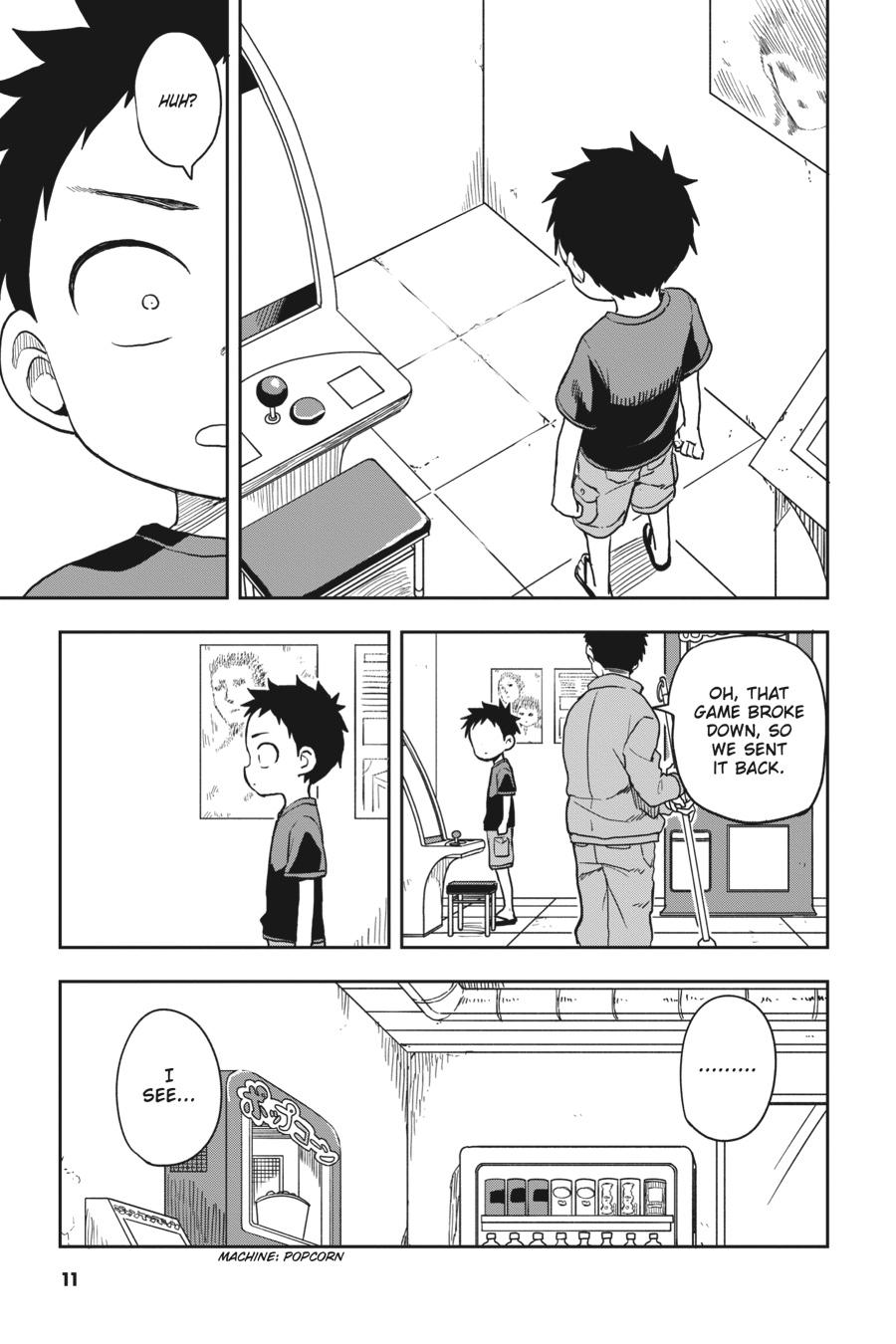 Teasing Master Takagi-san Chapter 125 - Page 11