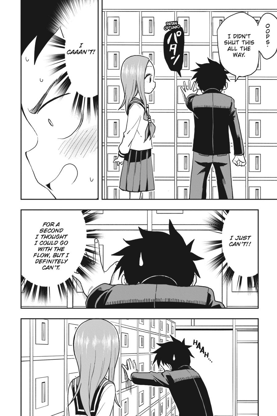 Teasing Master Takagi-san Chapter 127 - Page 12