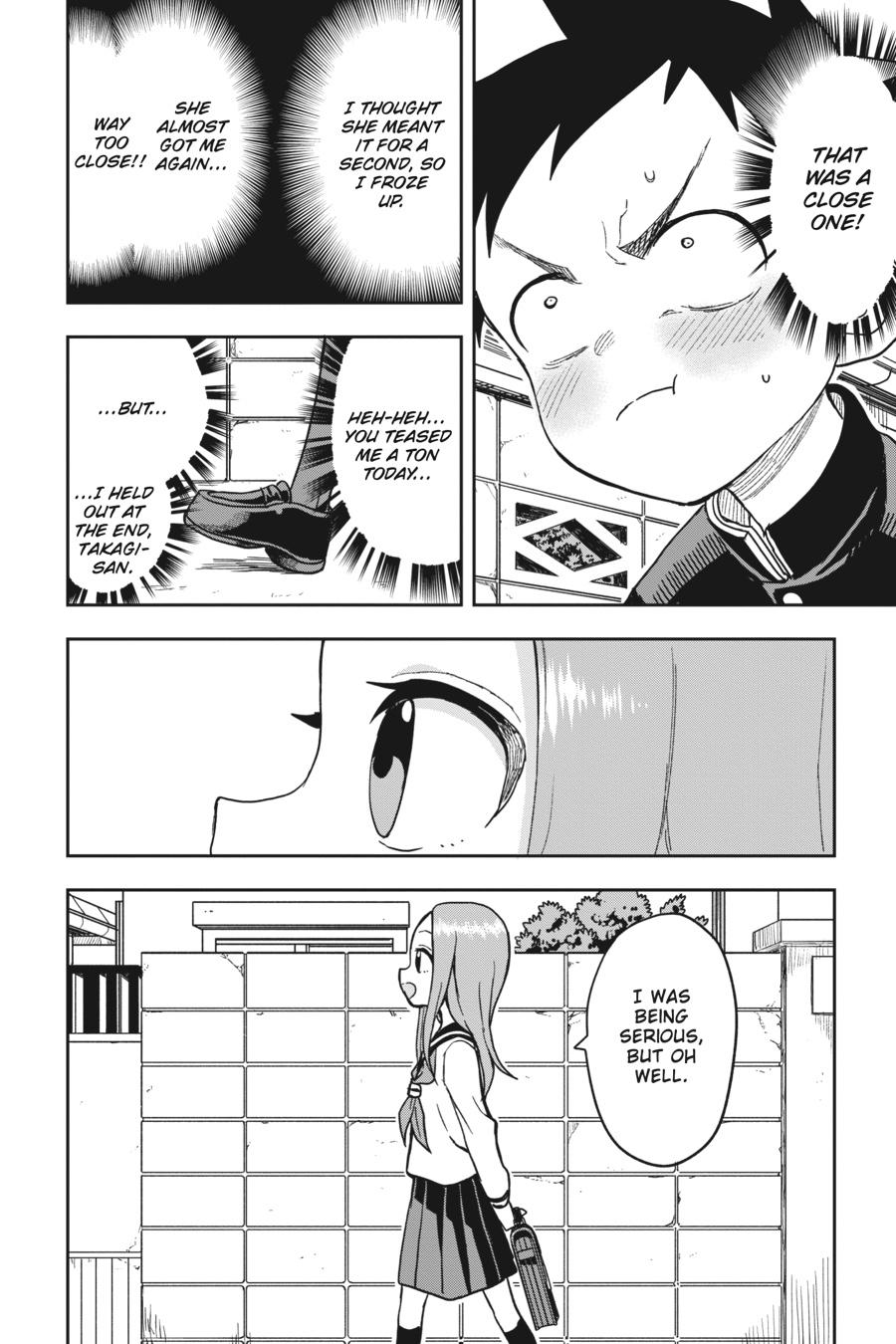 Teasing Master Takagi-san Chapter 132 - Page 16